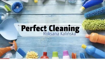 Roksana Kalińska Perfect Cleaning